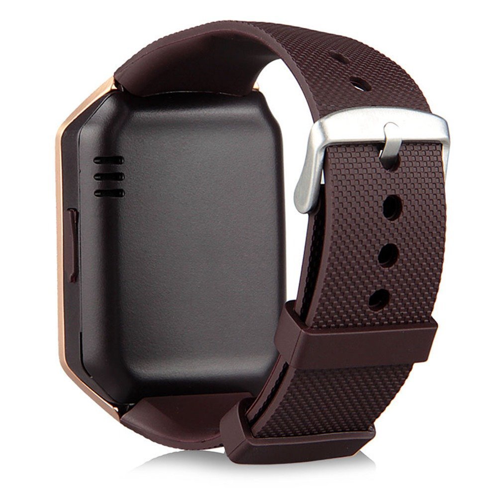 Bluetooth Smart Watch Unlocked Phone Smartwatch Sports Bracelet for Android Men