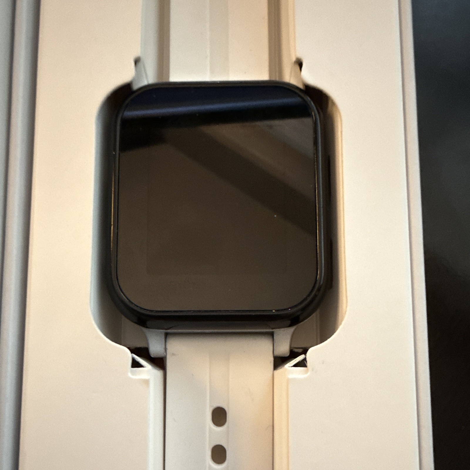 Gabb Watch 3 45mm 8GB Wi‑Fi Touchscreen Smartwatch for kids Open Box