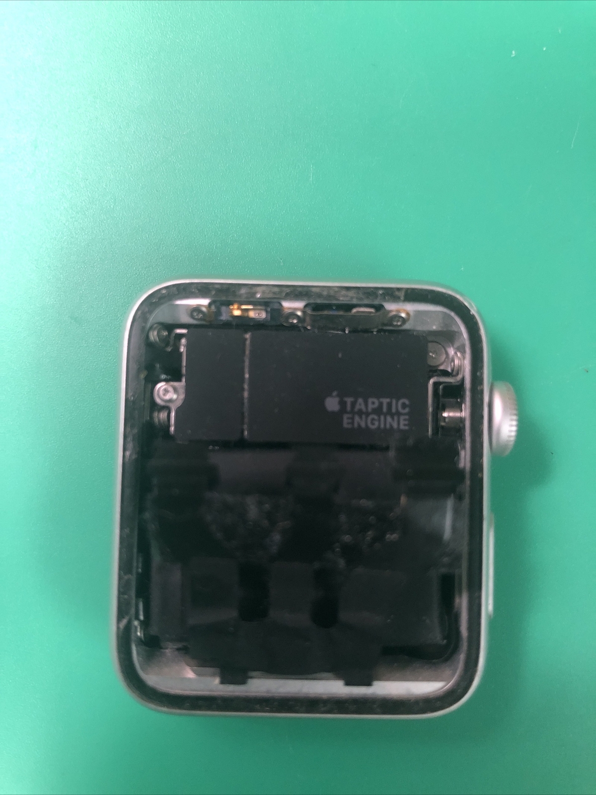 Apple Watch Series 3 42mm A1859 For parts only