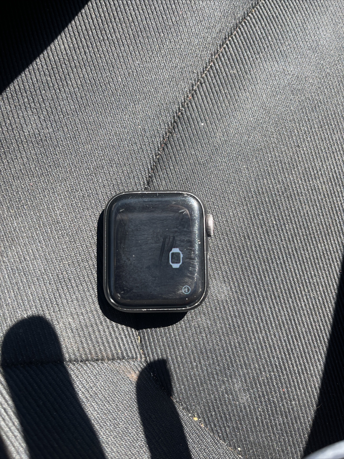 Apple Watch Series 4 (GPS + Cellular) 44mm Smartwatch – Used