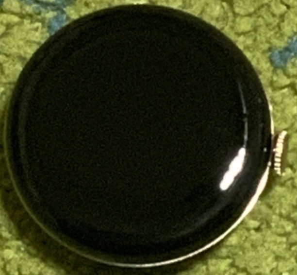 Google Pixel Watch 2 Champagne Gold Case