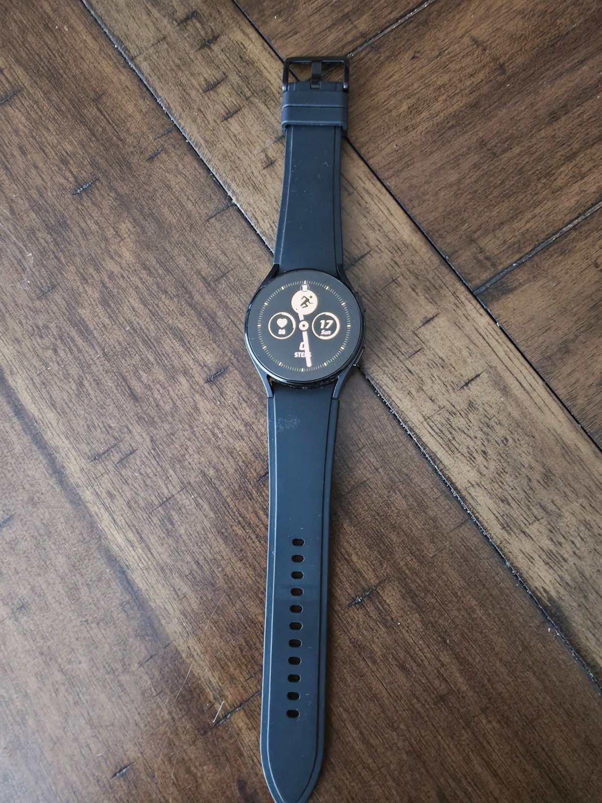 Samsung Galaxy Watch 5 40mm sm-r905u LTE Unlocked