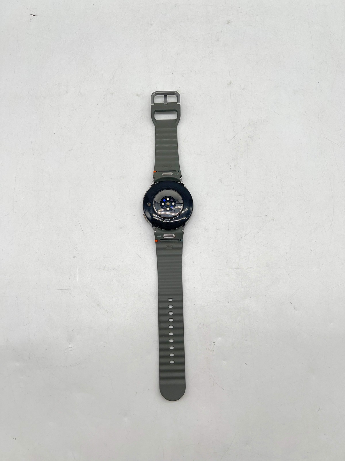 Samsung Galaxy Watch7 SM-L315U 44mm LTE+GPS Green Smart Watch – Used
