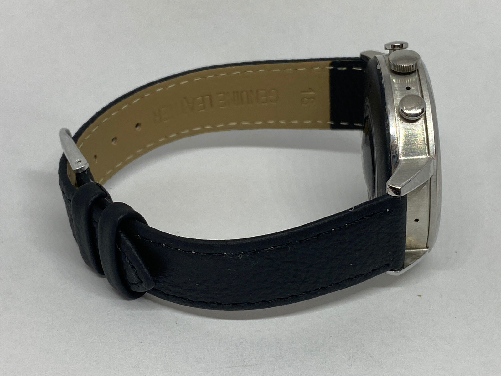 Fossil Gen 4 Authentic Digital Dial Smart Watch Custom Band FTW6014 DC78