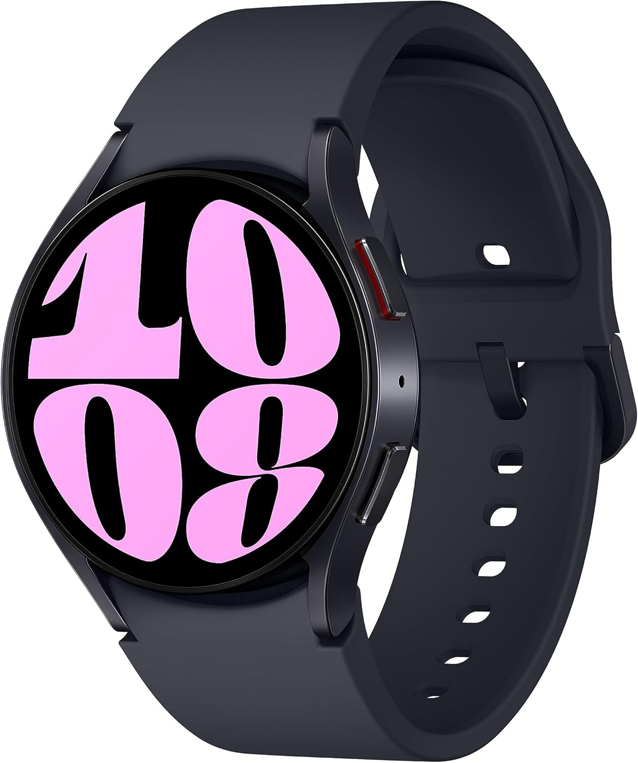 Samsung Galaxy Watch6✨44mm Aluminum Case (Wi-Fi + LTE) 4 Colors – Excellent