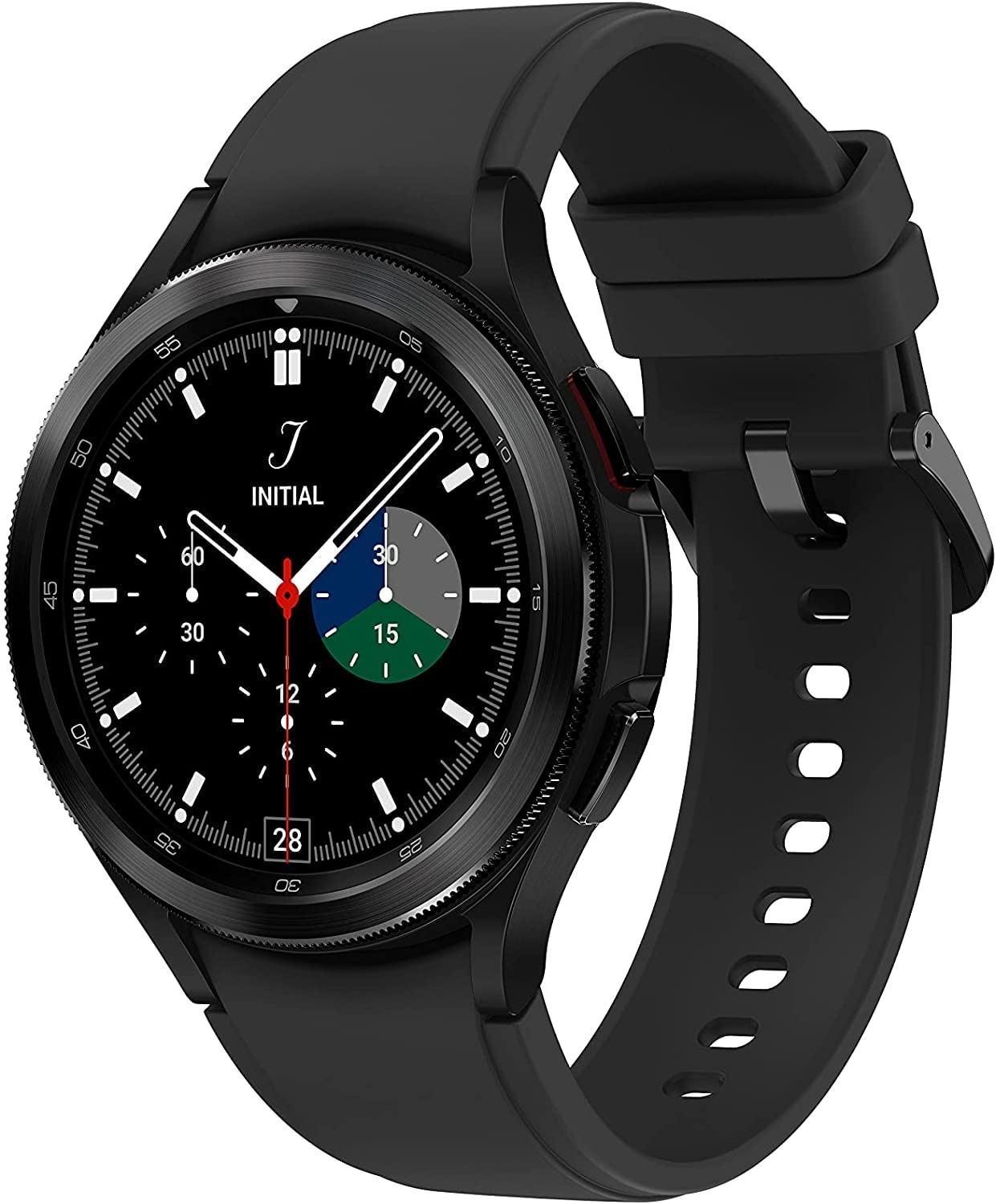 Samsung Galaxy Watch4 Classic 42mm/46mm Bluetooth W/ Accessories GUC