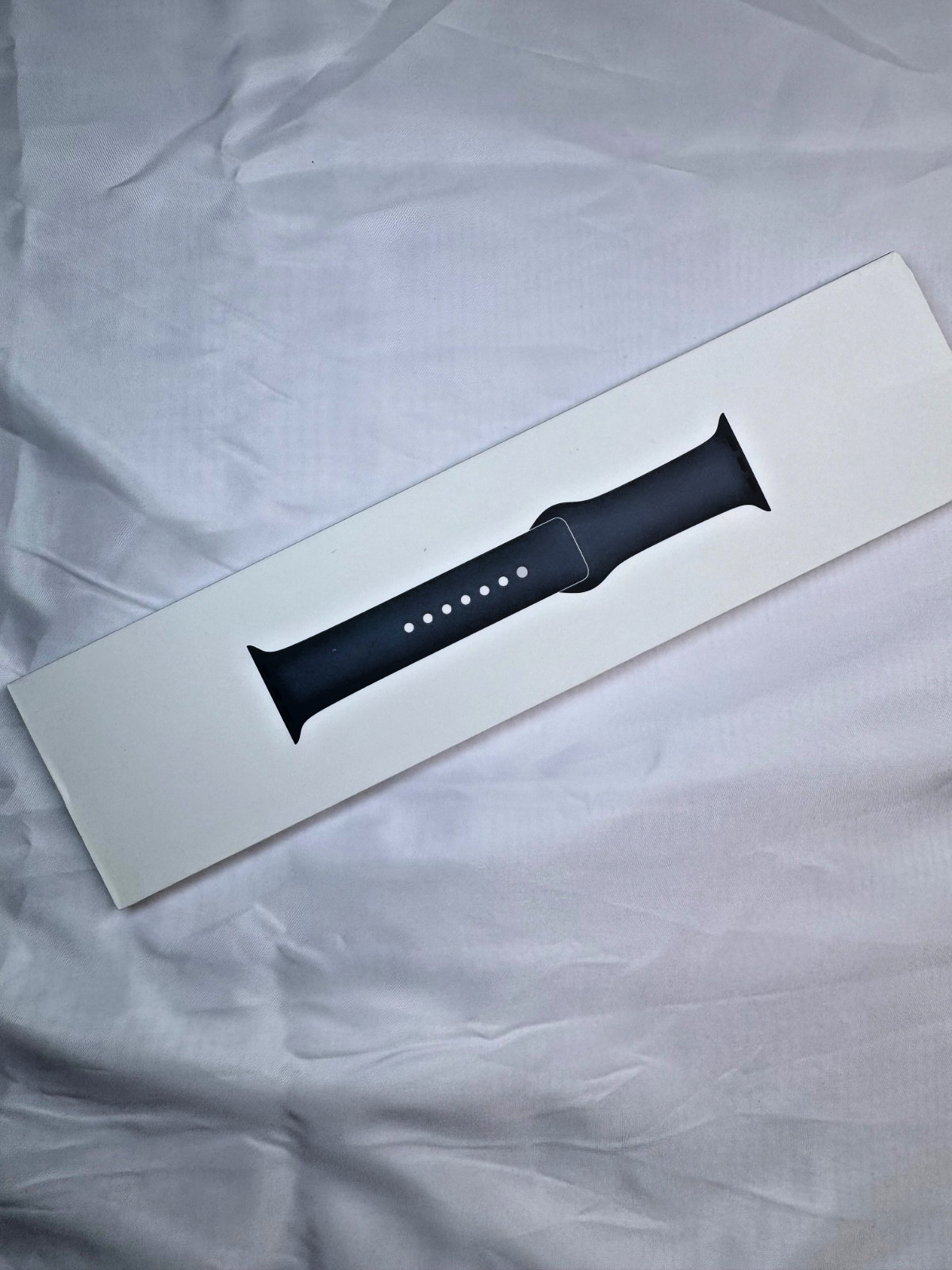 Apple Watch Series 5 40mm Gold Aluminum – Pink & Blue Bands
