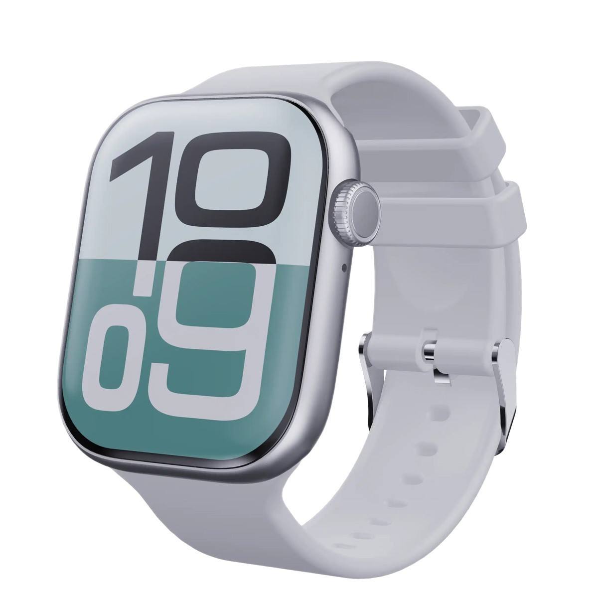 W&O Smart watch Men Women Answer/Make Call/Heart Rate/Sleep/Sports/Step Counter