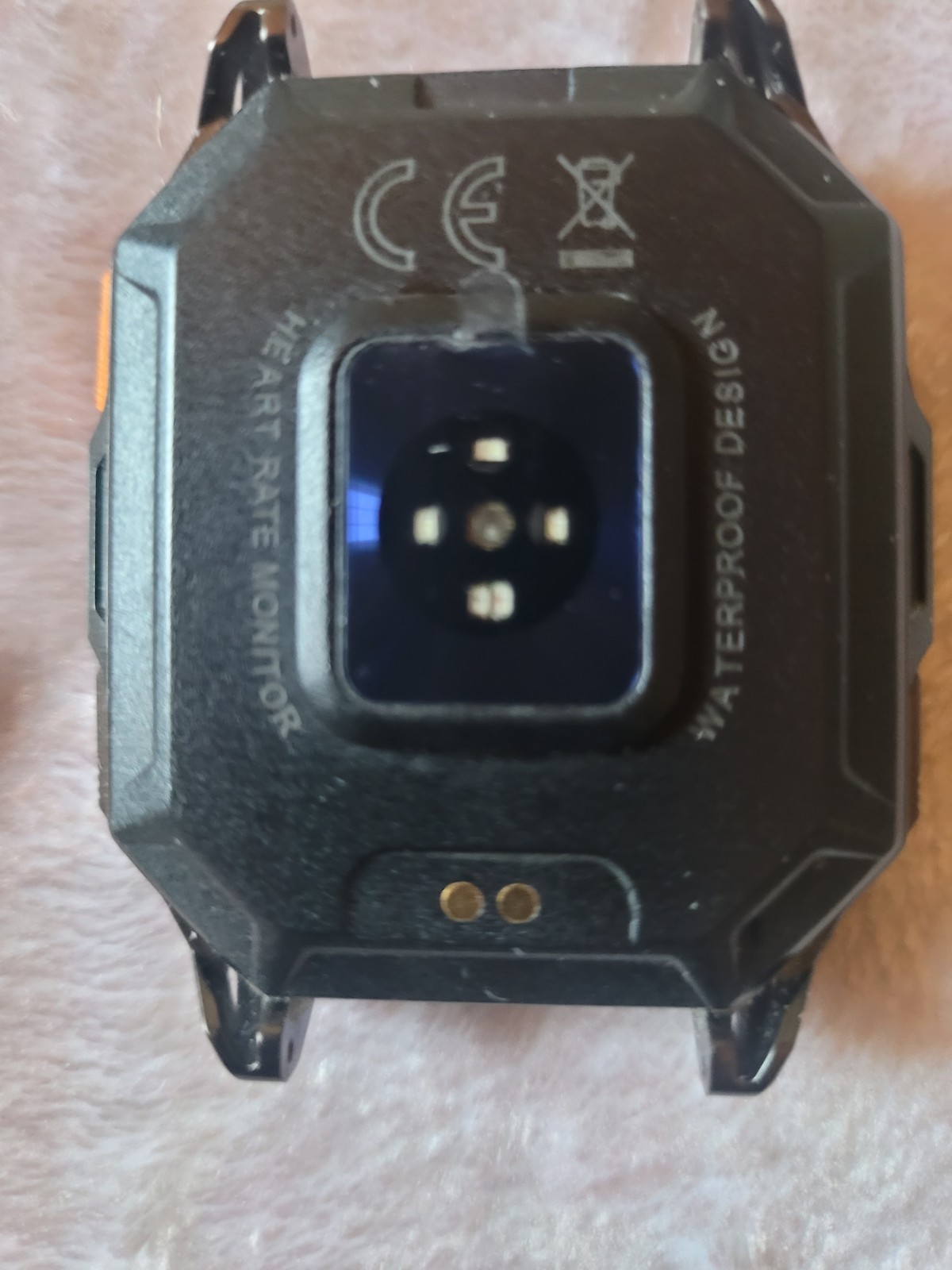 LIGE Business Sports Smart Watch