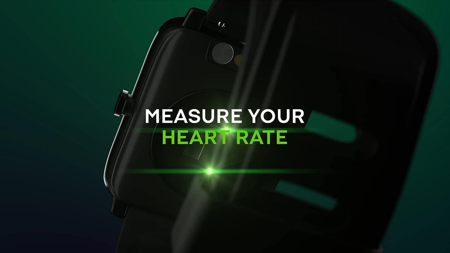 3Plus Vibe Lite Smartwatch