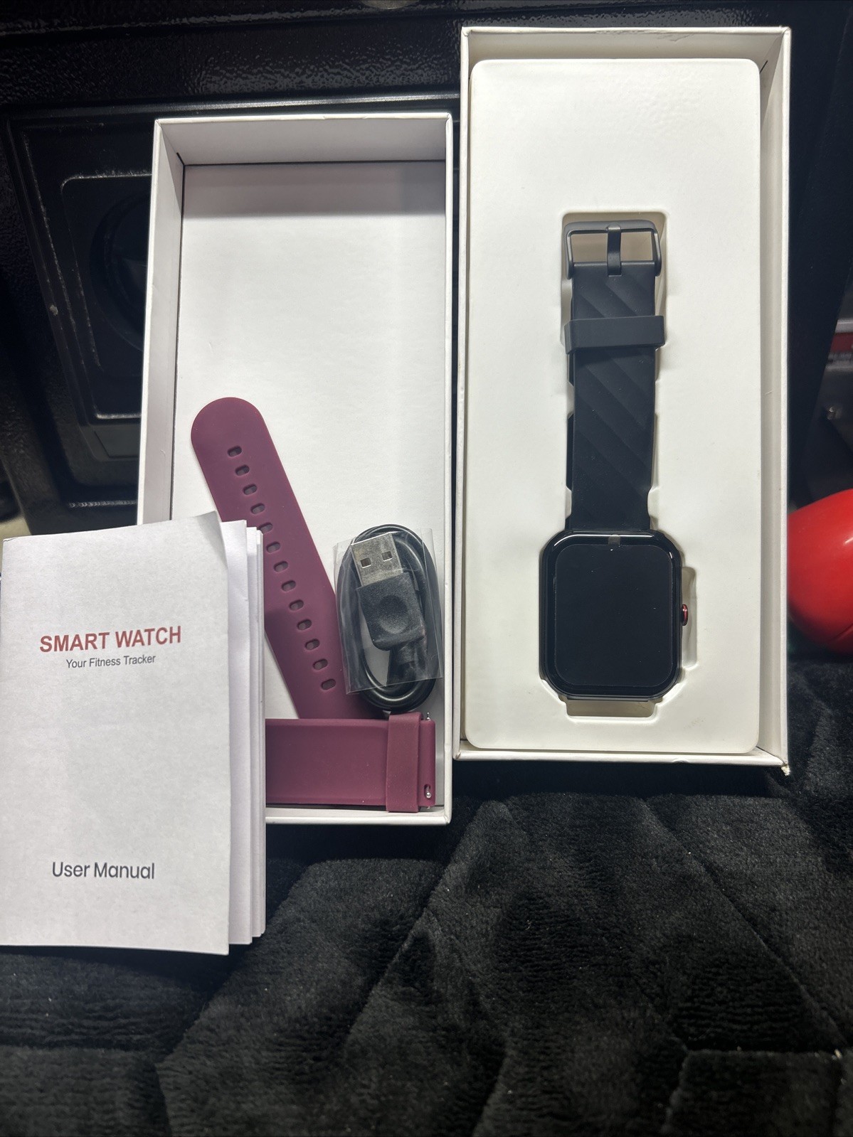 Smart Watch Unisex