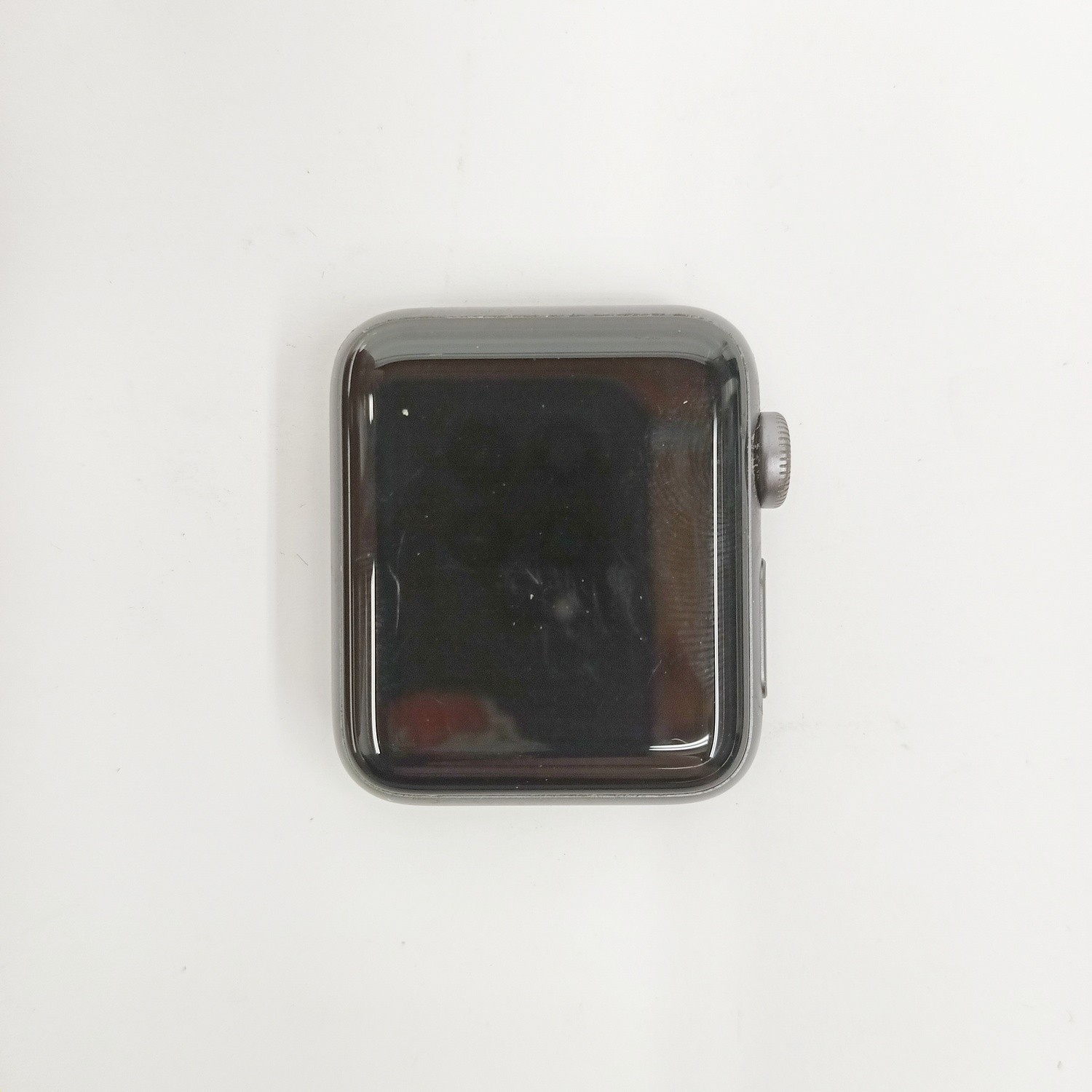 Apple Watch 3 Grey A1858 38mm – For Parts / Untested