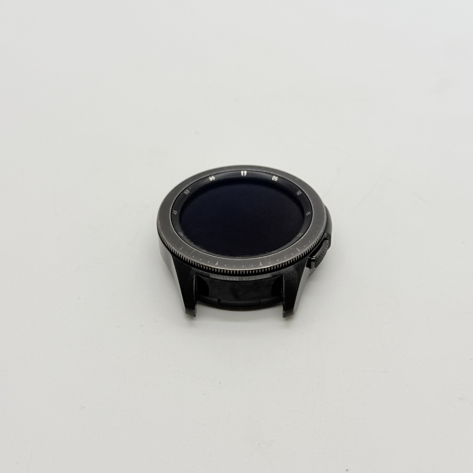 Samsung Galaxy Watch SM-R810 AMOLED Smartwatch 42mm Bluetooth – Black SR