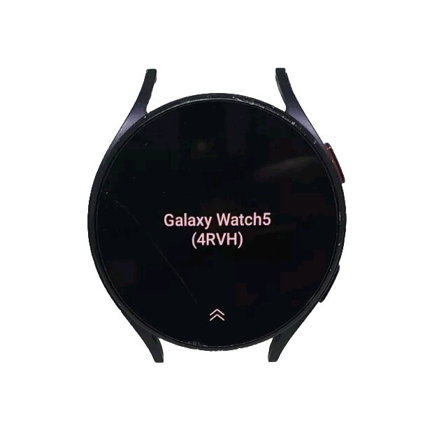 Samsung Galaxy Watch5 44mm Smartwatch SM-R910 Grade B – Watch Head Only #309