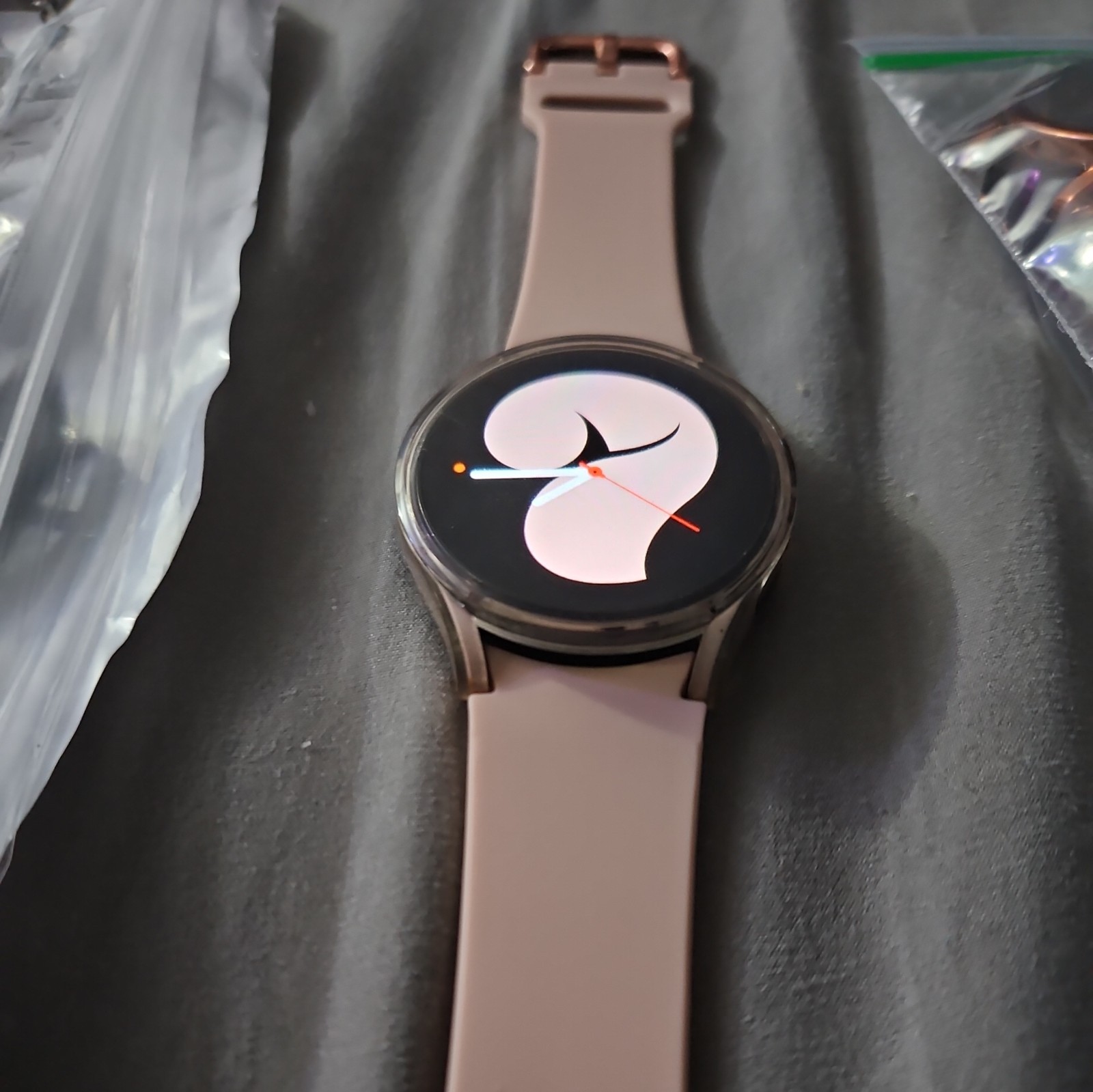 Samsung Galaxy Watch4 SM-R865U Smartwatch