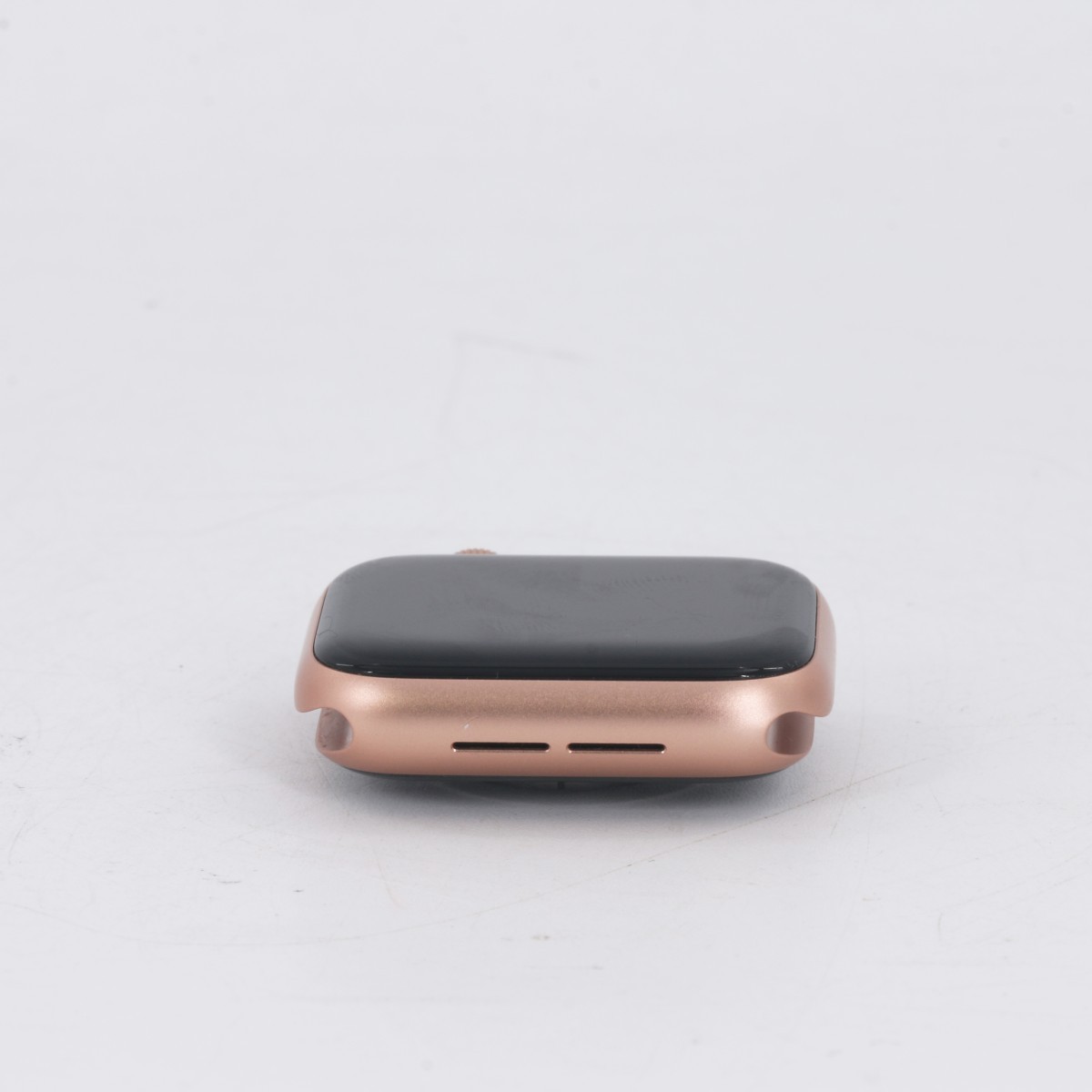 Apple Watch Series 6 A2291 GPS Only 40mm Rose Gold Aluminum- No Band (PZ2001993)