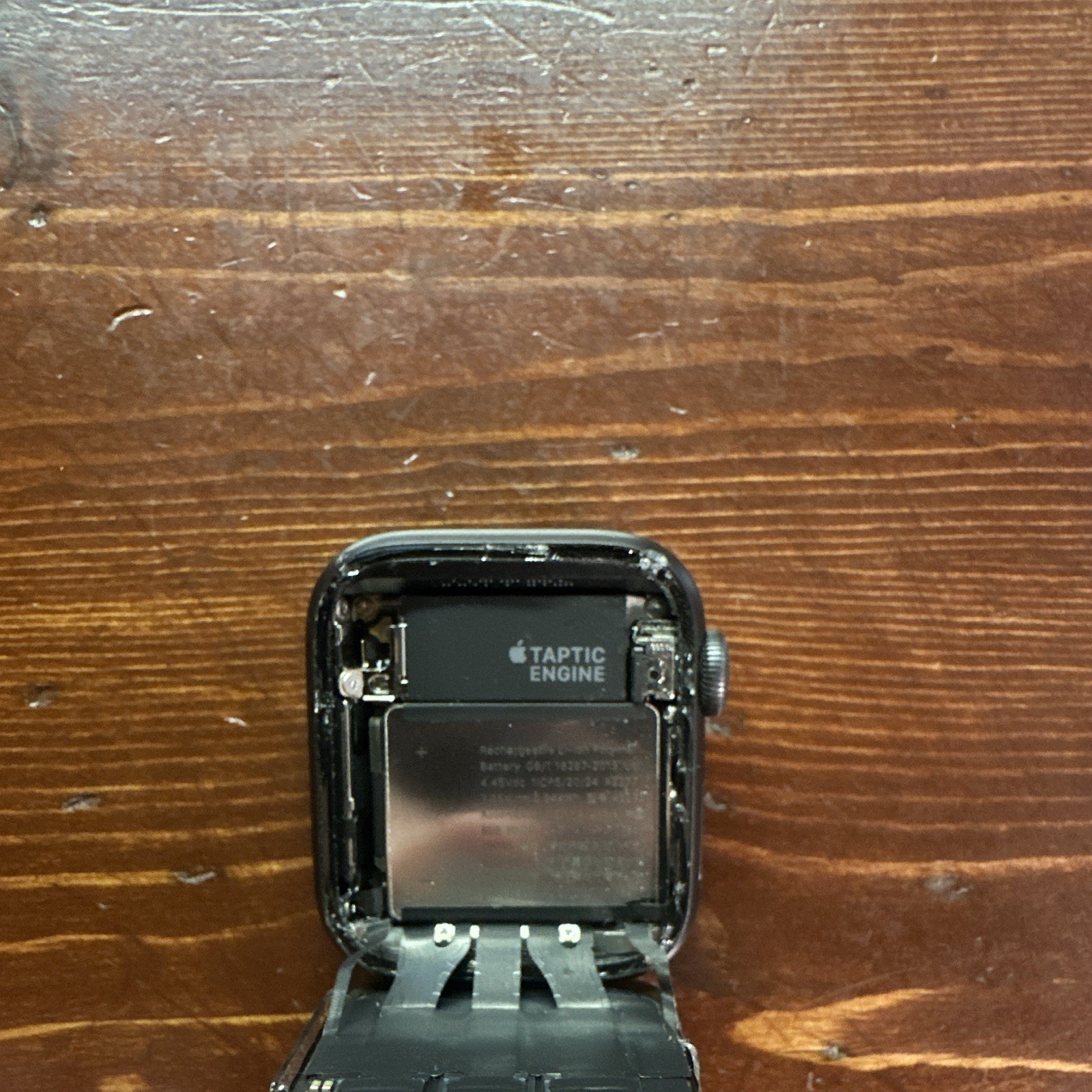 Apple Watch Series 5 40mm For Parts
