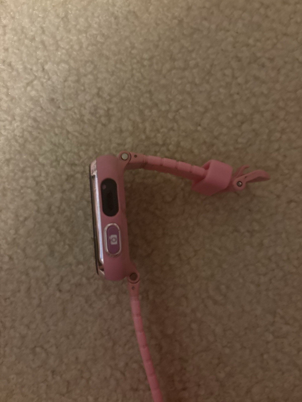 VTech Kidizoom Smartwatch DX2 Kids Smartwatch Camera Touchscreen Pink