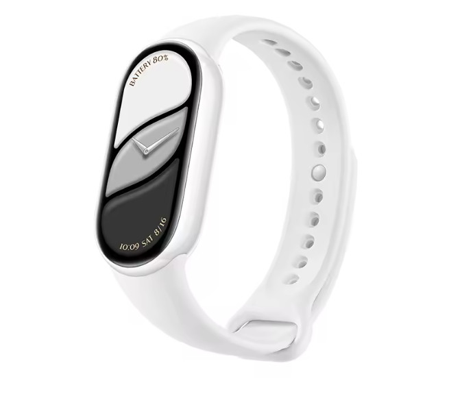 Xiaomi Mi Band 10 Chinese Version 2025 Smart Mi band 10