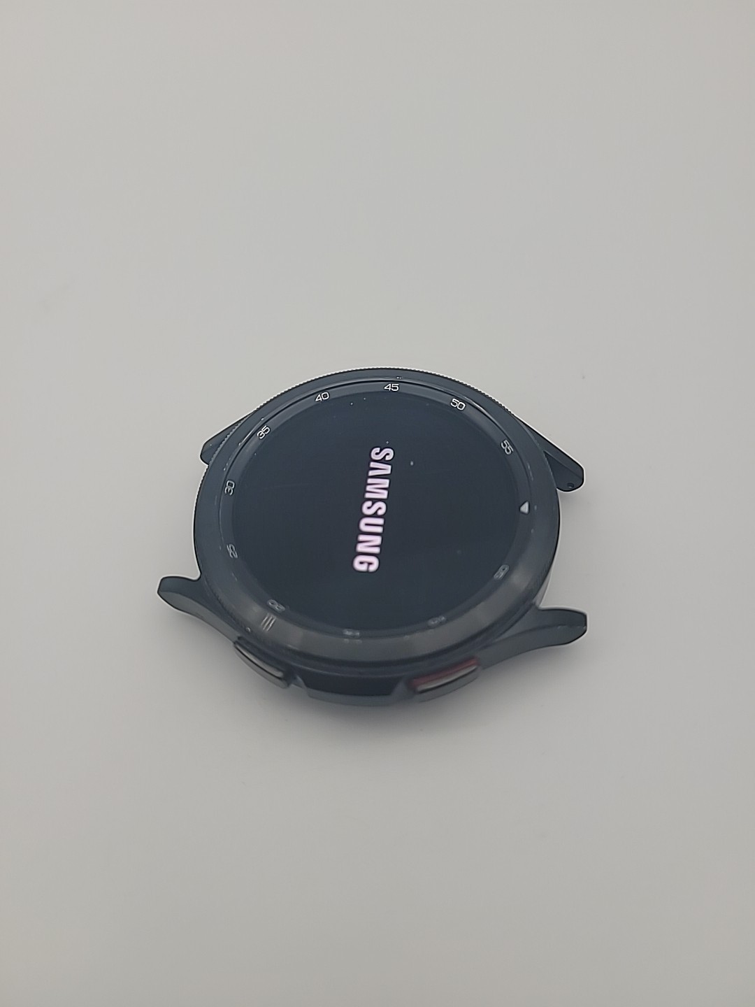 Samsung Galaxy Watch4 Classic SM-R890 46mm Stainless Steel without Sport Ridge