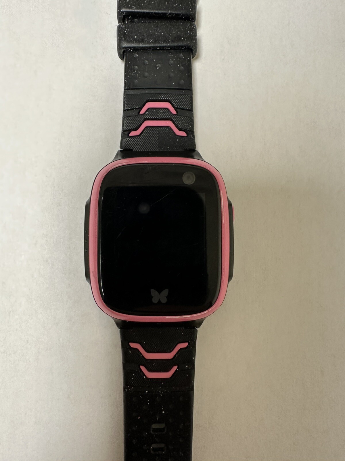 360 Kids 4G Smart Watch E1 IPX8 Waterproof Camera, GPS tracker, Apps!!