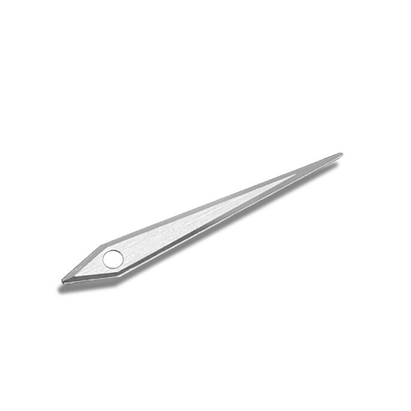 Modified 3 Pins Watch Hands Pointer Repair Parts Fits NH35 NH36 4R 7S Movement