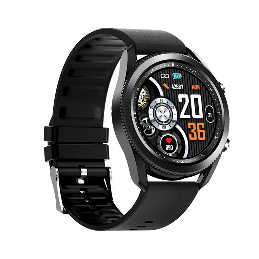 Sport Smart Watch Fitness Tracker Watches Sleep Monitor Pedometer for Women Men