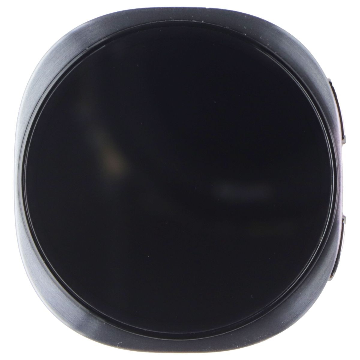 Samsung Galaxy Watch8 (44mm) LTE Unlocked (SM-L335U) – Graphite/Sport Band