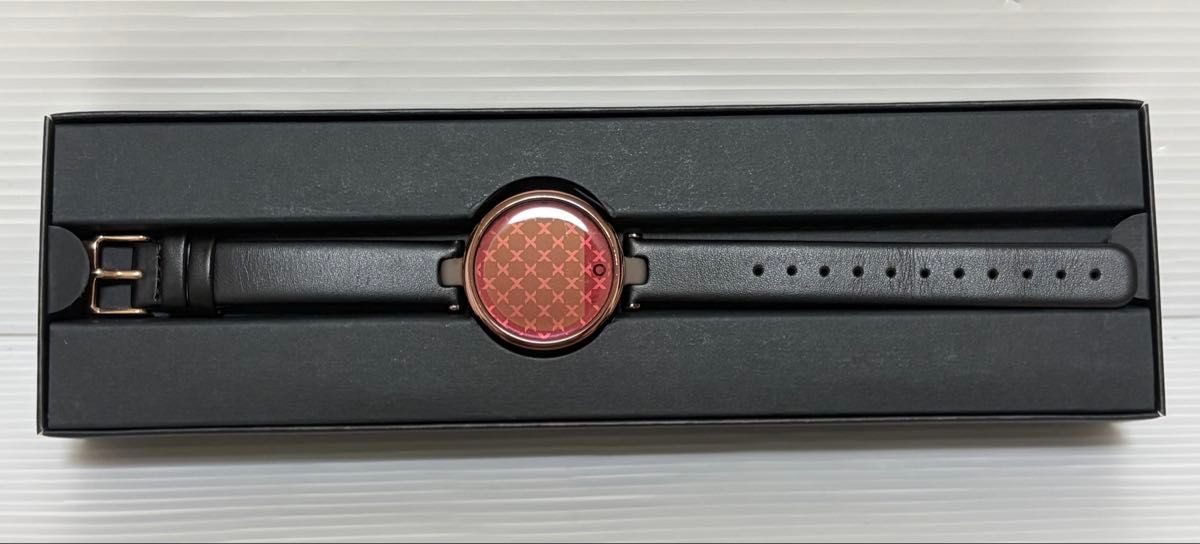 GARMIN LILY Smartwatch Womens Papers GPS Sport Watch Working Digital Used