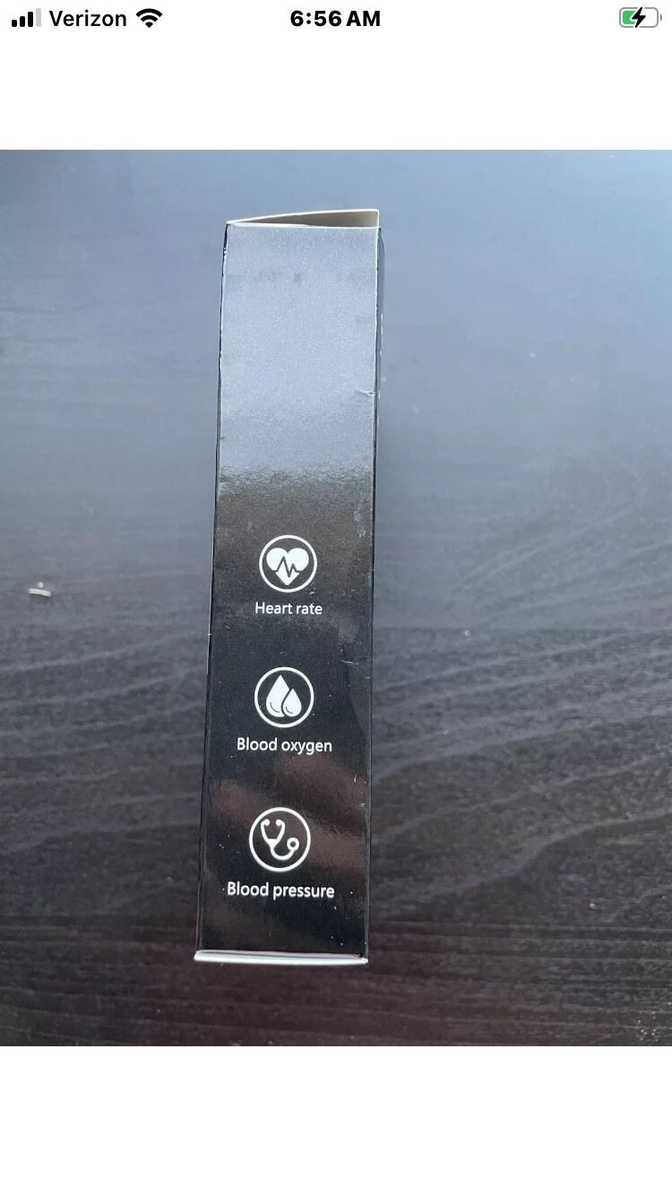 Smart Bracelet M4