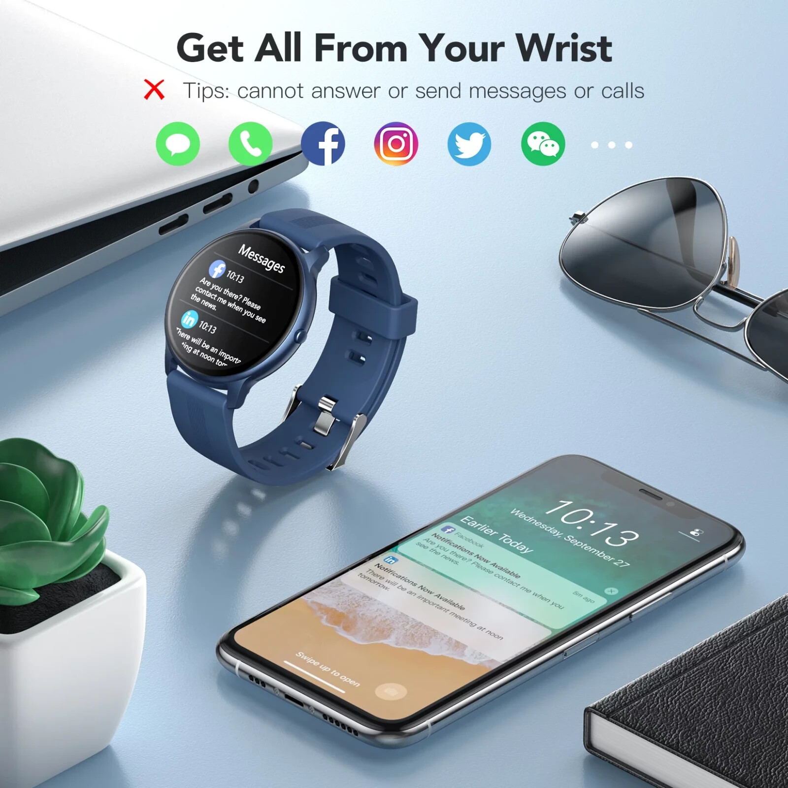 Smart Watch