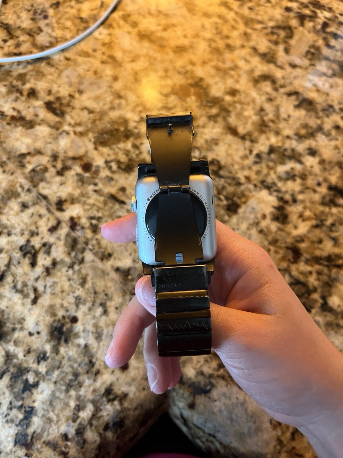 Apple Watch Series 3