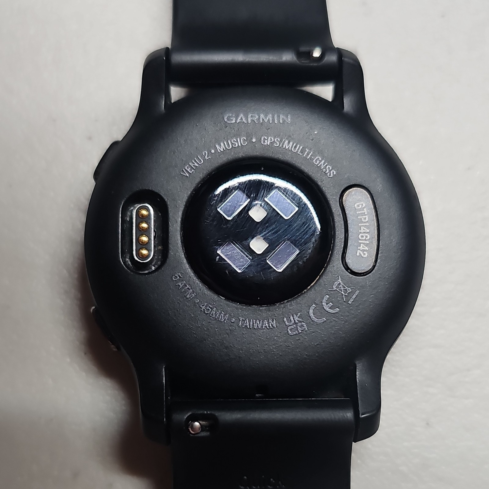 Garmin Venu 2 Plus Comes With 4 Additional IQ Shield Sreen Protectors!