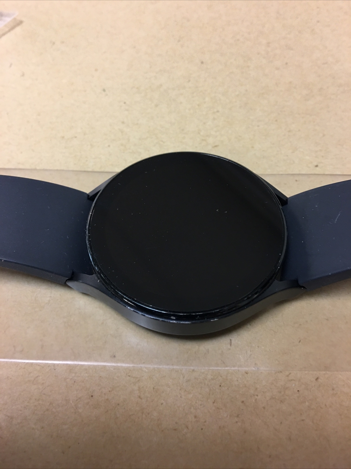 Samsung Galaxy Watch5 (GPS + LTE) 44mm Smartwatch – Graphite (SM-R915U)