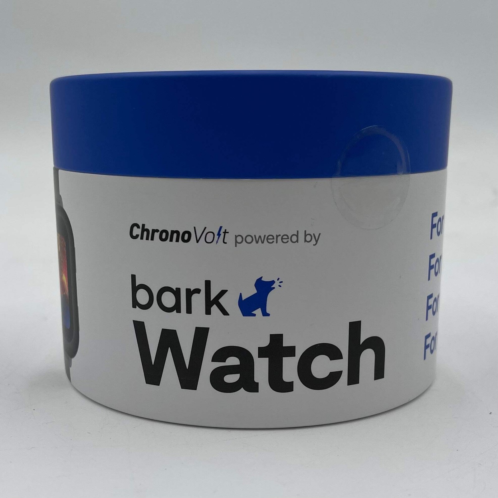 New Schok ChronoVolt Kids SmartWatch CV16