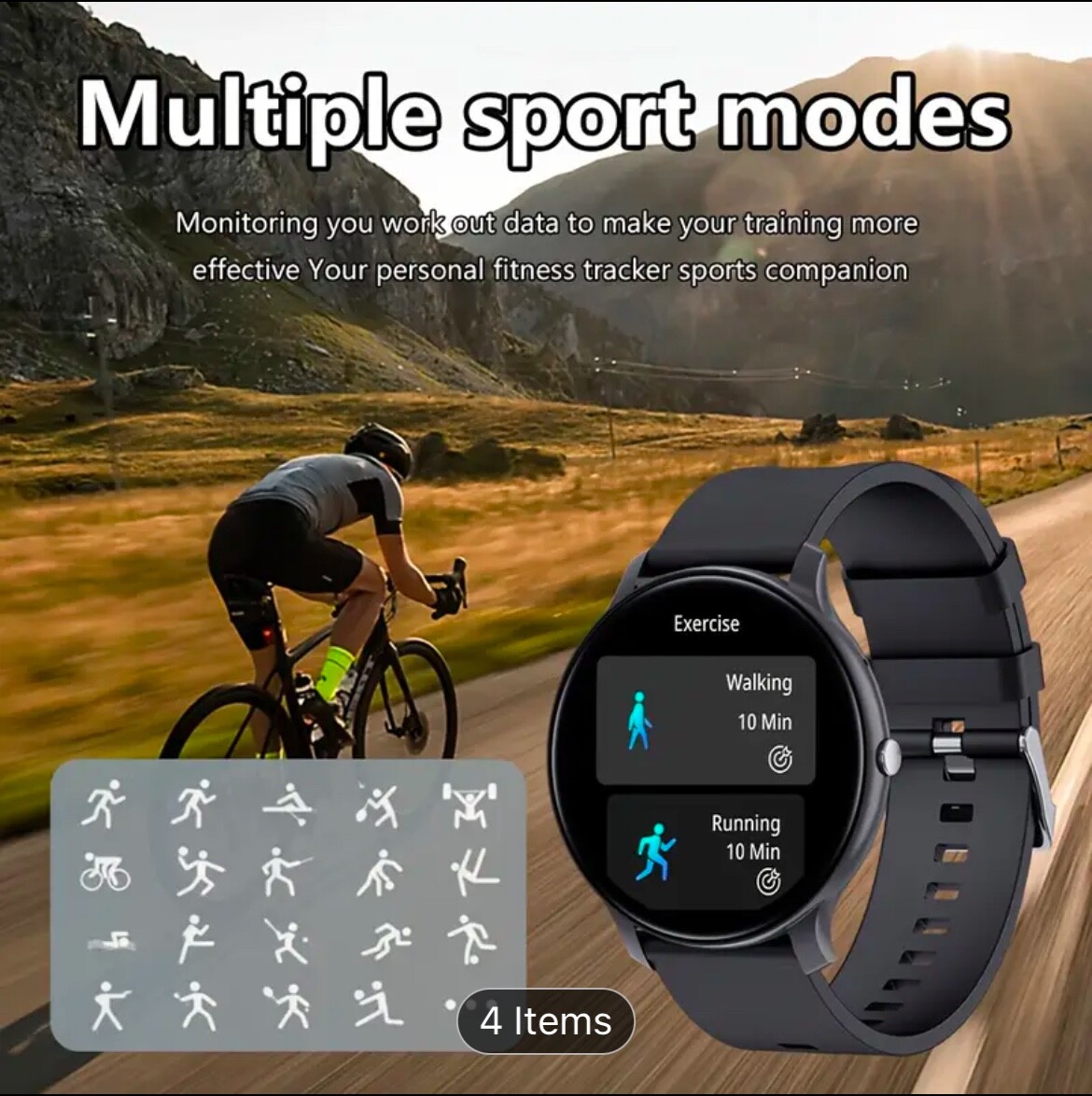 smart watch