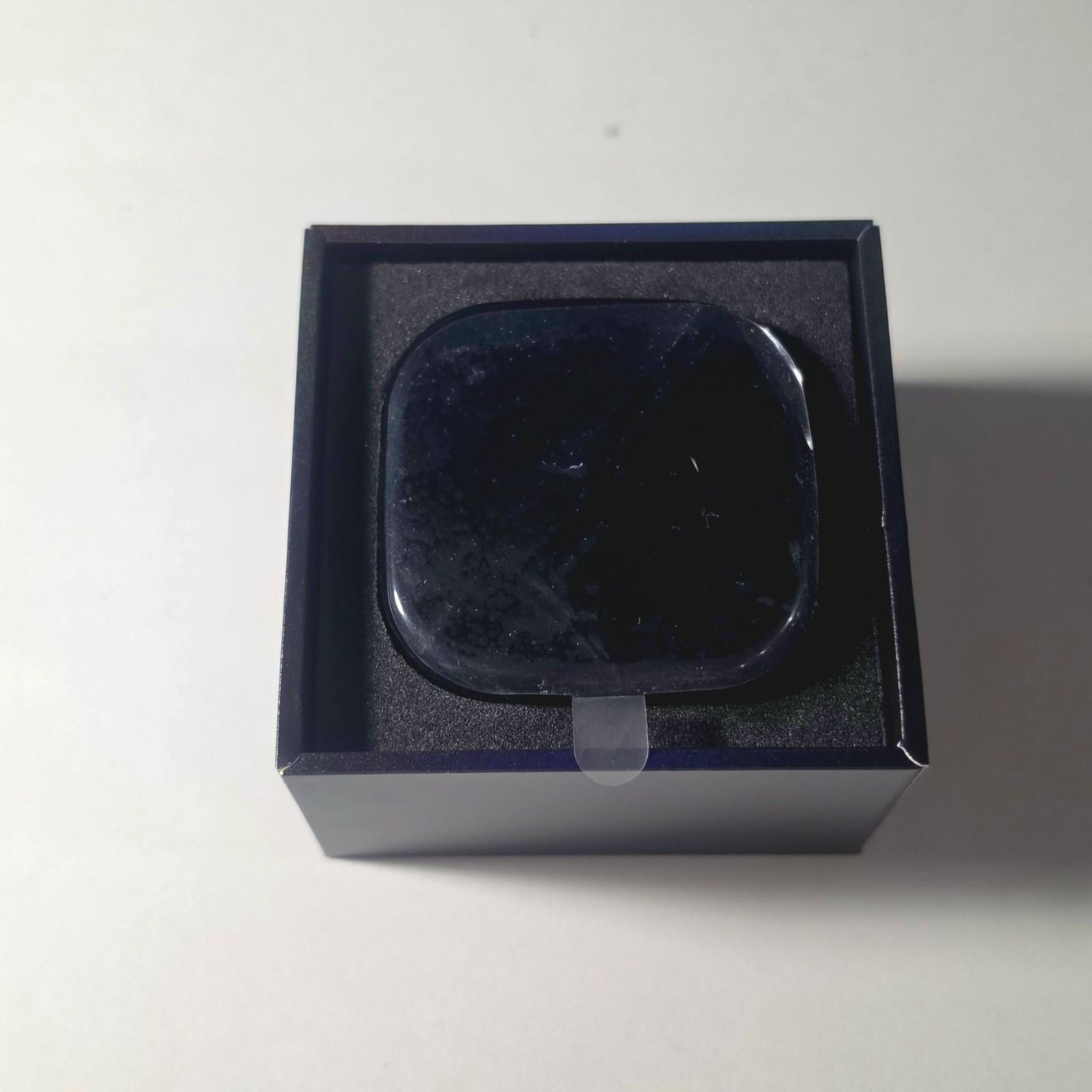 MilaVan Ring 2.0 Smart Health Ring for Women & Men Fitness Tracker Waterproof