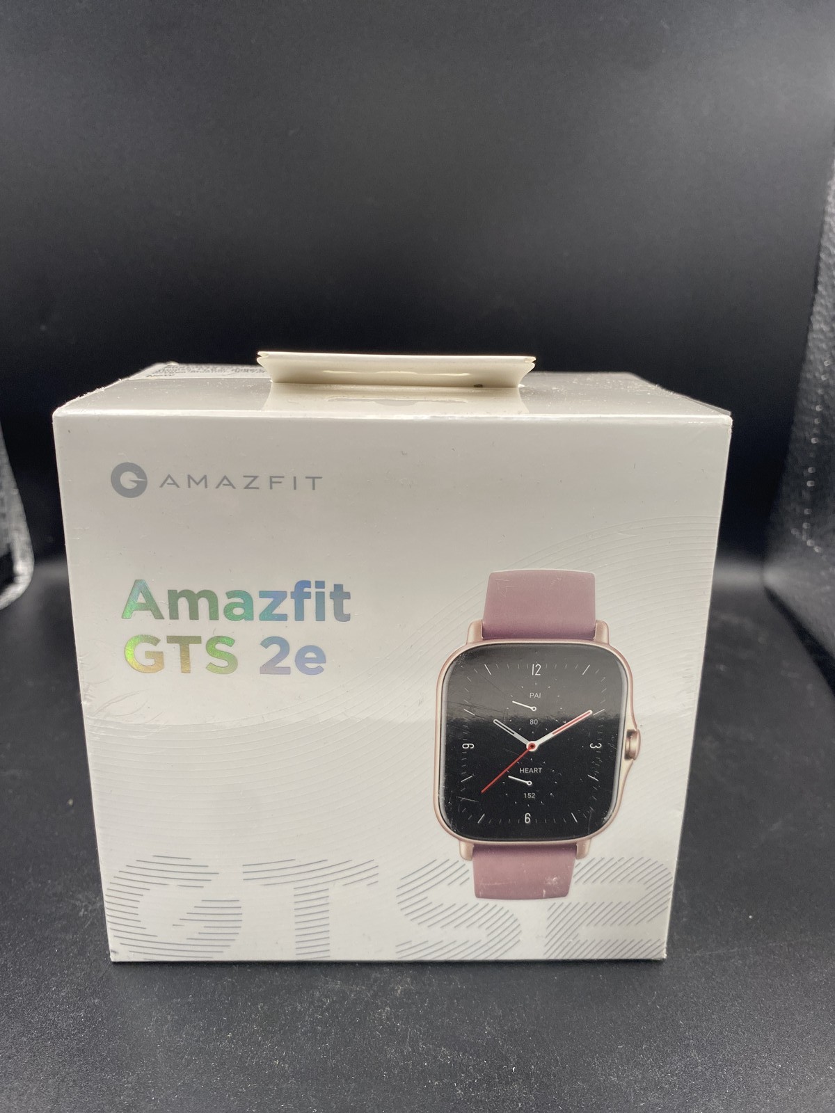Amazfit GTS 2e Smartwatch | New