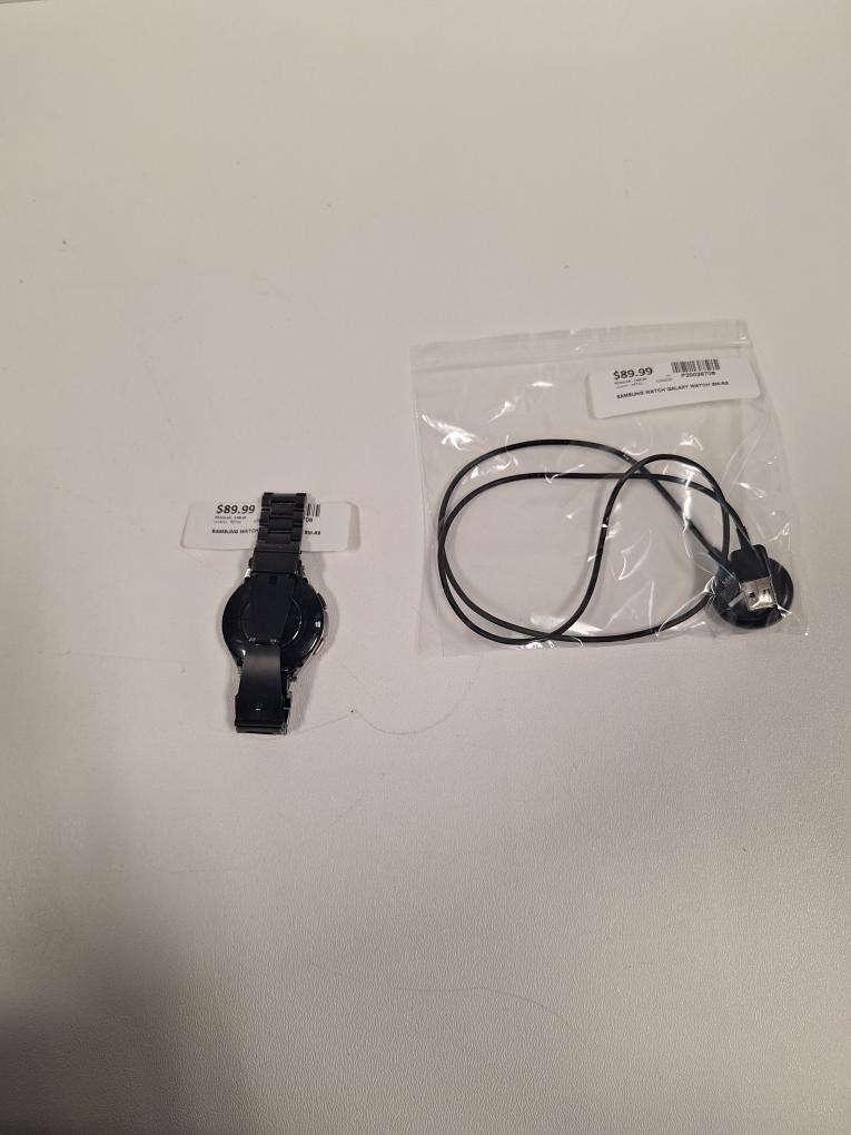 SAMSUNG GALAXY WATCH SM-R865U (P20026708)