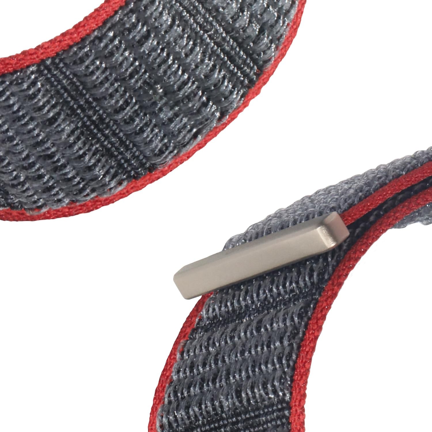Amazfit Smart Watch Band 22mm Nylon Wristband – Cheetah, GTR 4, 3, 2, 47mm
