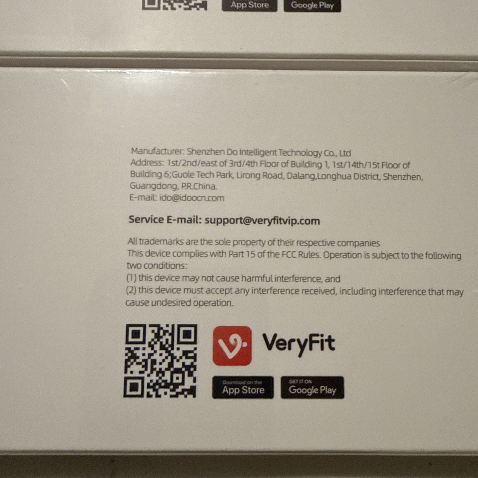 AR-01 Smart Watch