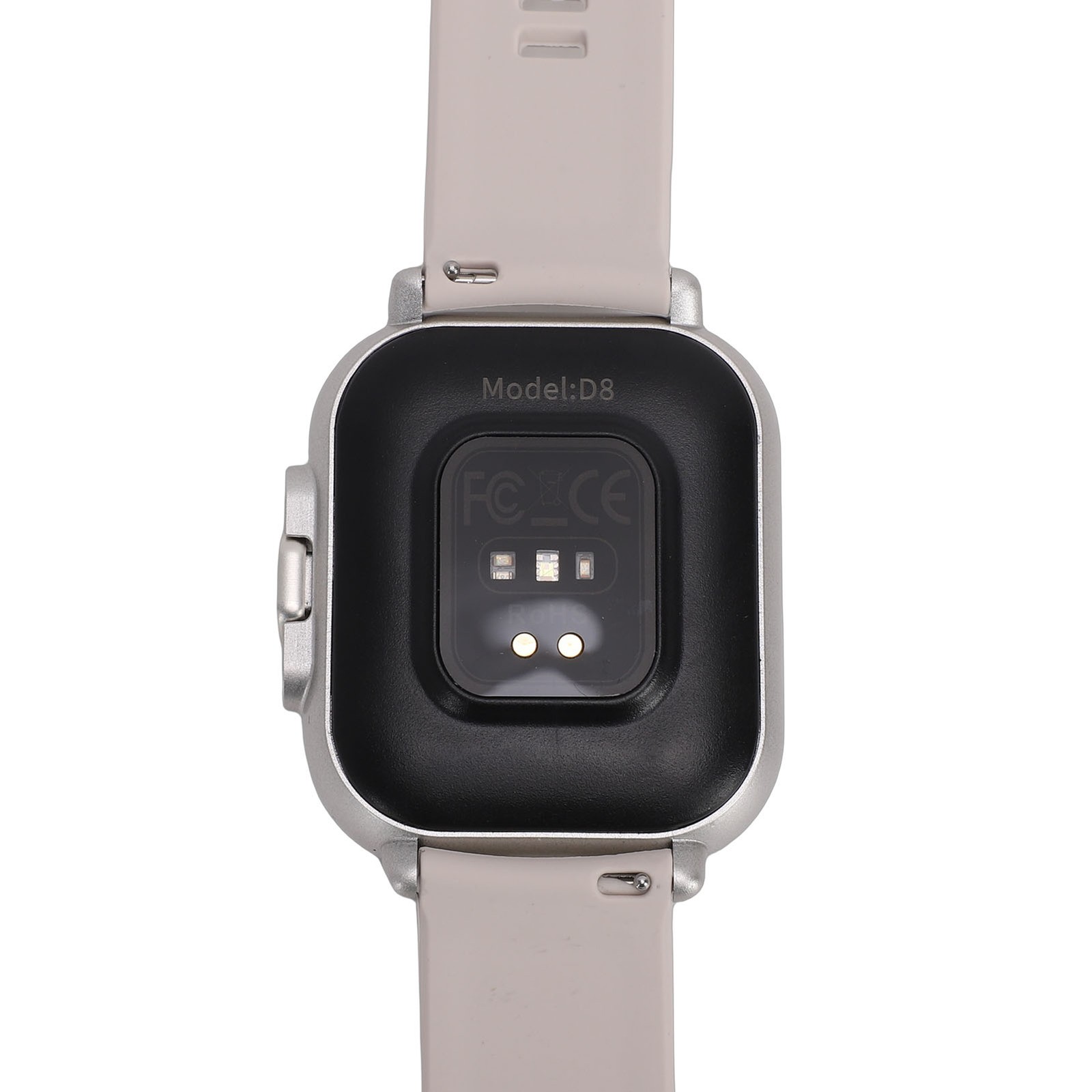 2-2 In 1 Smartwatch With Bluetooth Call HD 2.01 Screen For Fitness
