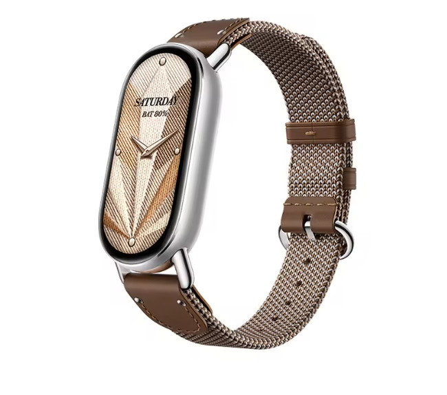 Xiaomi Mi Band 10 Chinese Version 2025 Smart Mi band 10