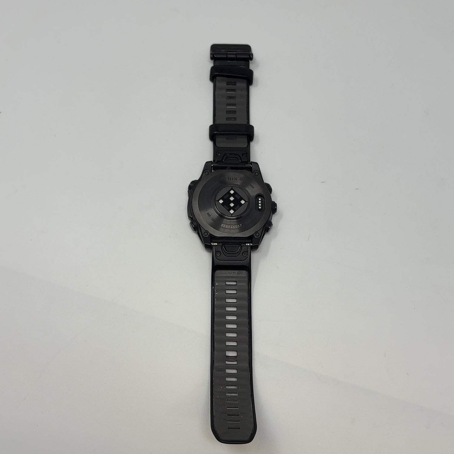 Garmin Fenix 8 47mm Activity Tracker WR-100M