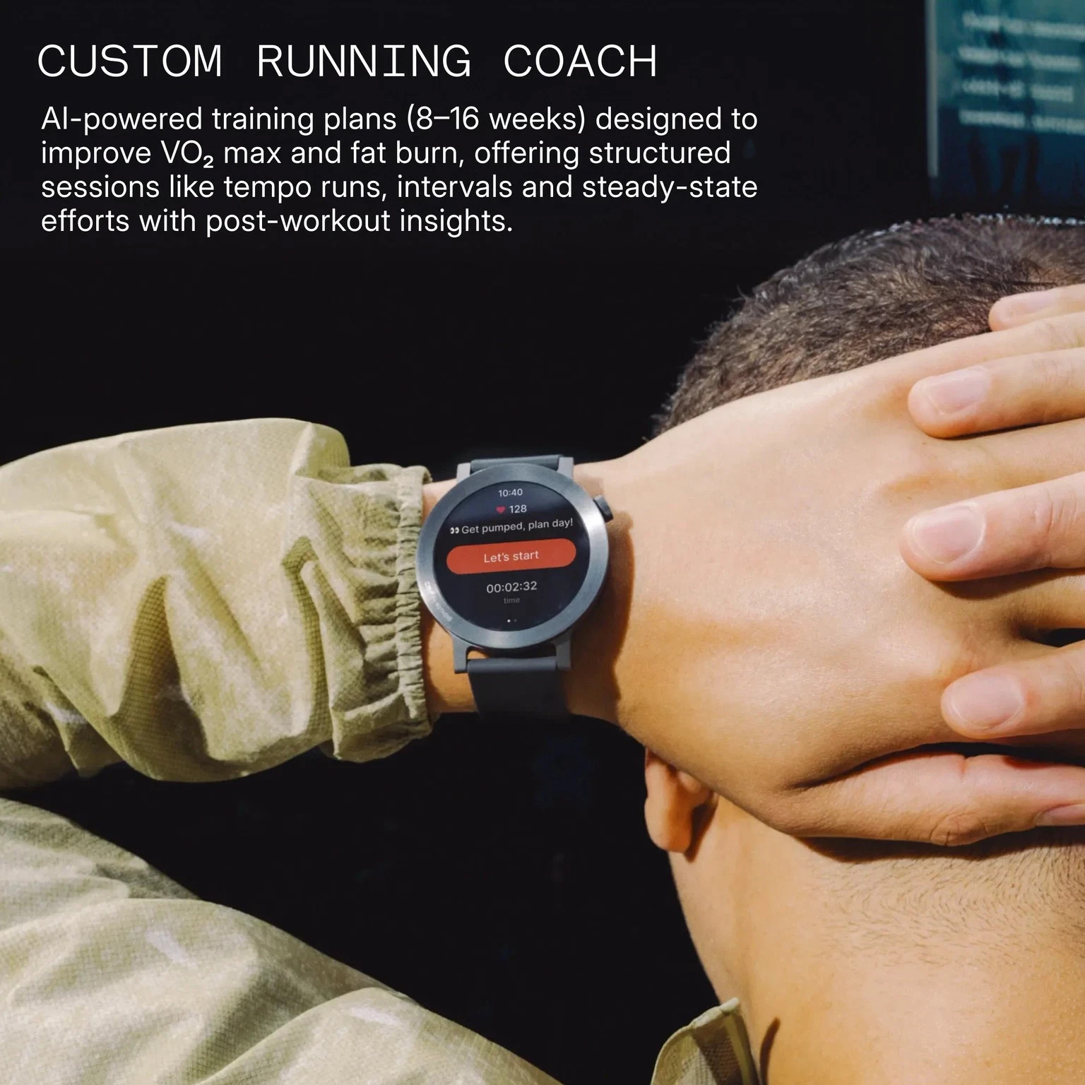 CMF by Nothing Watch 3 Pro|1.43 AMOLED|13 Day Battery|Dual-band GPS (Light Grey)