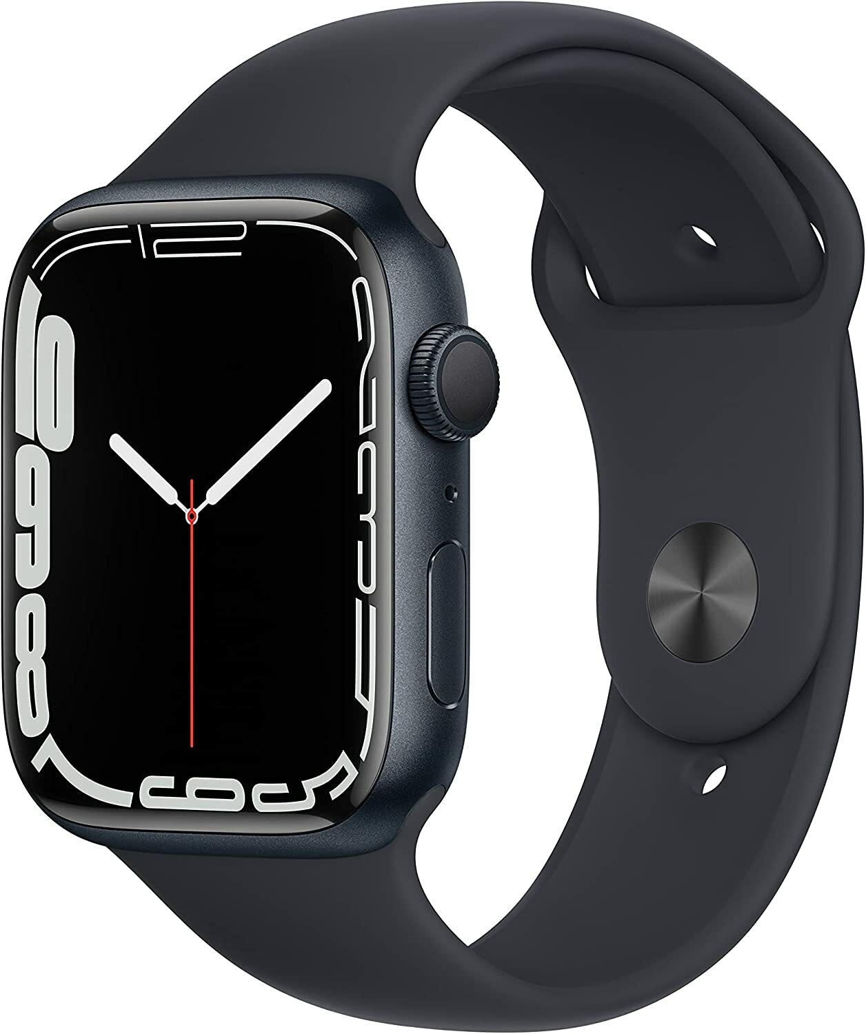 NEW 2021 – Apple Watch Series 7 41MM / 45MM (GPS) – Choose Size & Color