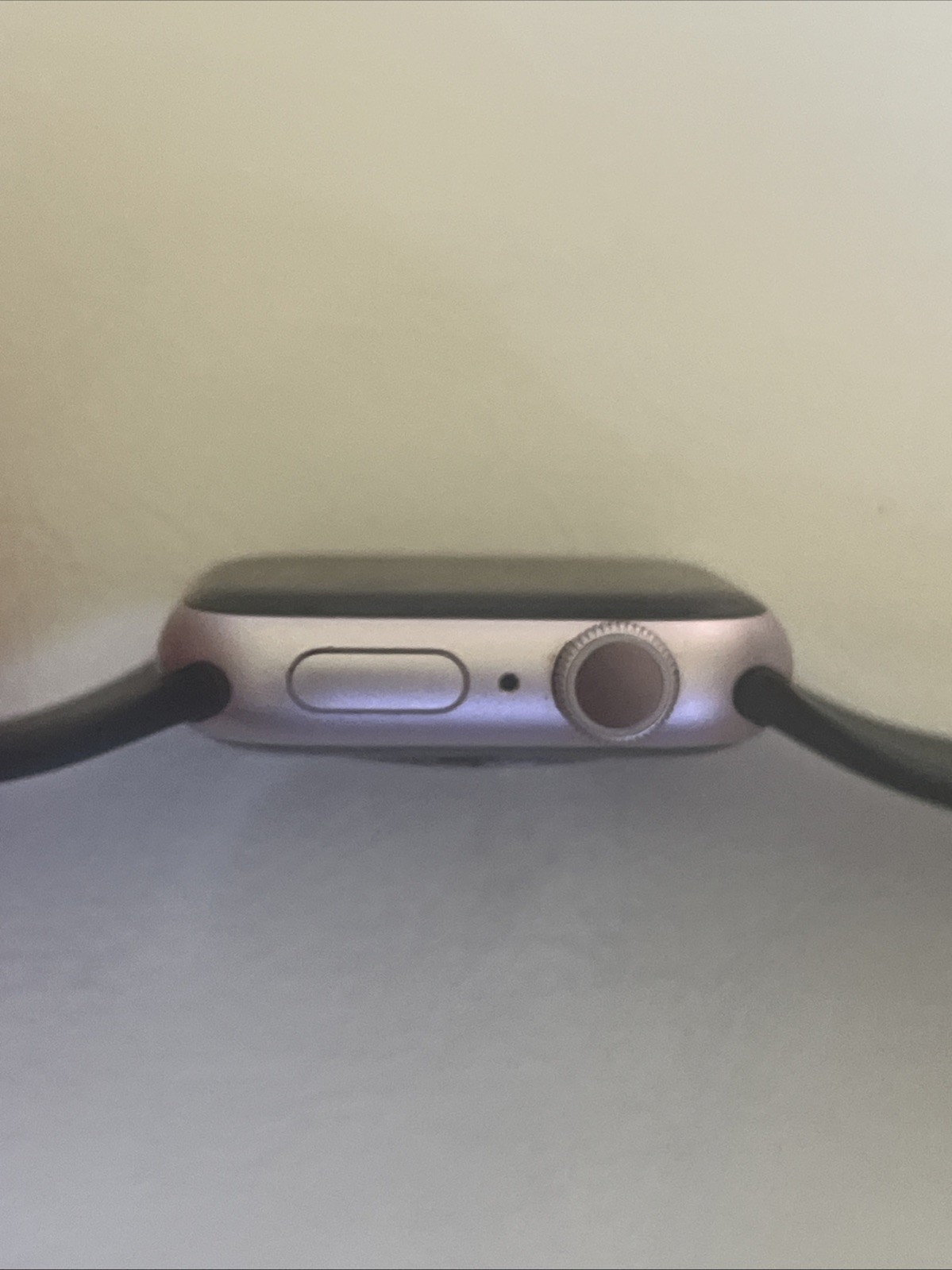 Apple Watch Series 9 41mm Aluminum And Ceramic Case Ion X Glass GPS