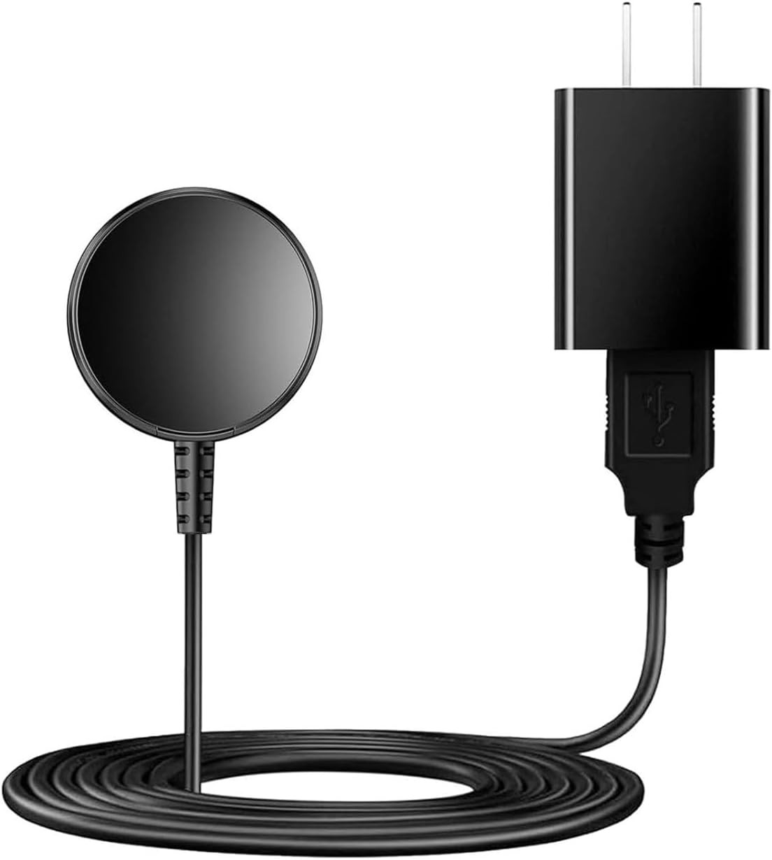 Watch Charger Cord for Samsung Galaxy Watch 8/8 Classic/7/6/Ultra, 5/5 Pro/4/3