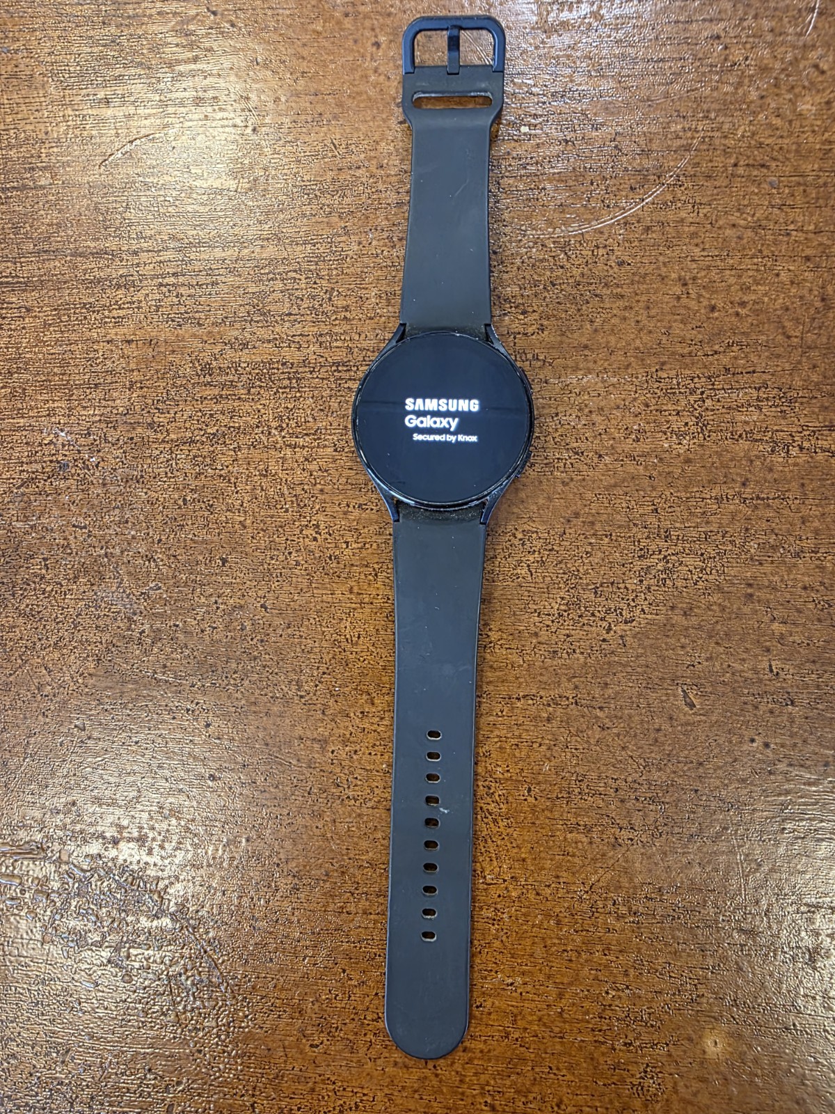 Samsung Galaxy Watch 5 SM-R915U 44mm Black Smartwatch WIFI+LTE