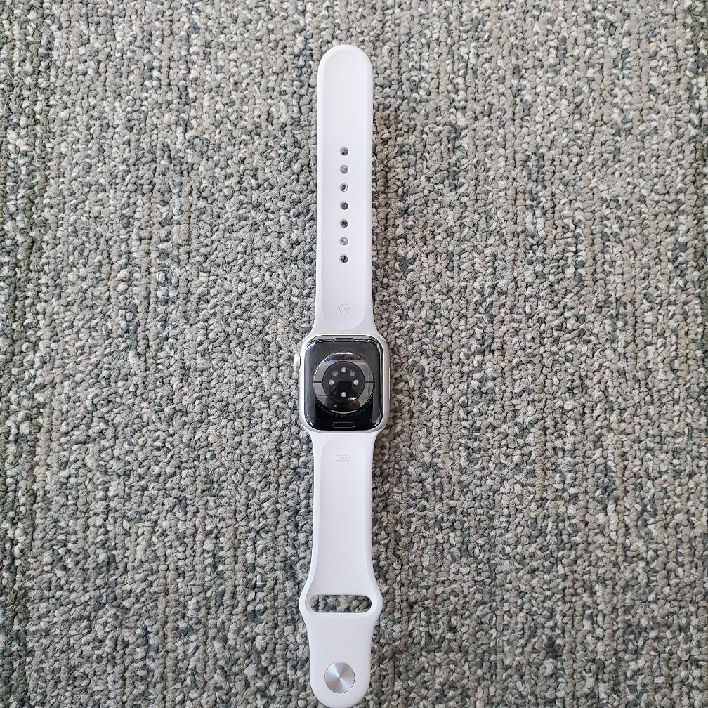 APPLE WATCH SERIES 9 A2982 Apple Watch Series 9 (GPS) 41 mm (ROC038904)
